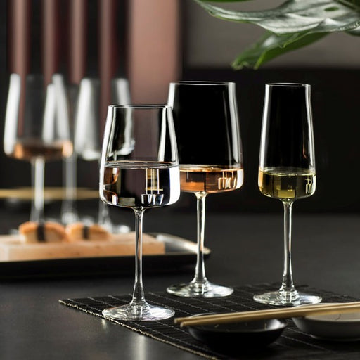 RCR - Essential Wine 650ml (Set of 6) - Limolin 