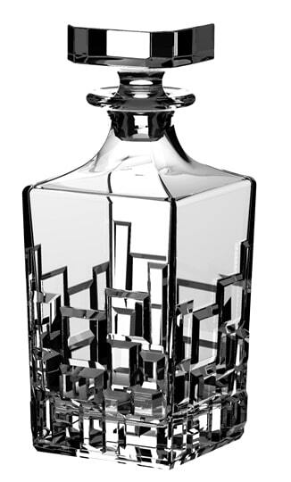RCR - Etna Decanter - Limolin 