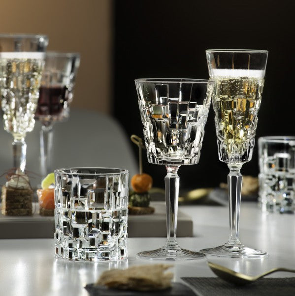 RCR - Etna Flute (Set of 6) - Limolin 