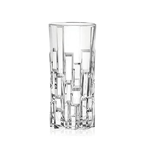 RCR - Etna HB Tumbler (Set of 6) - Limolin 