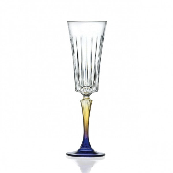 RCR - Gipsy Flute (Set of 6) - Limolin 