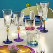 RCR - Gipsy Wine Glass (Set of 6) - Limolin 