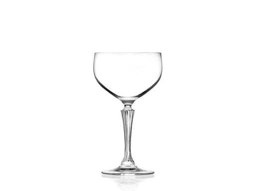 RCR - Glamour Champagne/Cocktail Coupe (Set of 6) - Limolin 