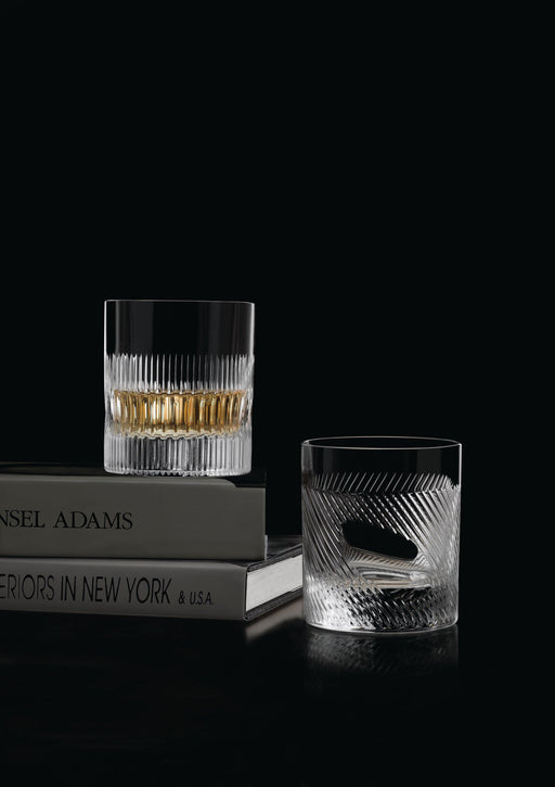 RCR - Imprint of Tumbler (Set of 2) - Limolin 