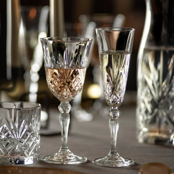 RCR - Melodia Liqueur/Shot Glass (Set of 6) - Limolin 