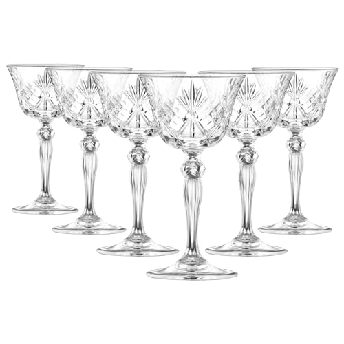 RCR - Melodia Mini Coupe (Set of 6) - Limolin 