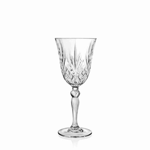 RCR - Melodia Wine 270ml (Set of 6) - Limolin 
