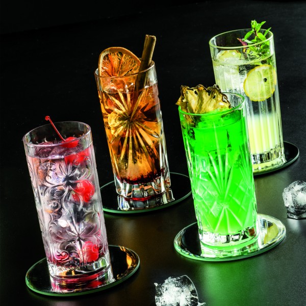 RCR - Mixology Highball (Single Random Pick)'d (Set of 4) - Limolin 