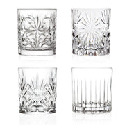 RCR - Mixology Tumbler (Single Random Pick) (Set of 4) - Limolin 
