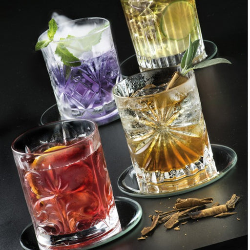 RCR - Mixology Tumbler (Single Random Pick) (Set of 4) - Limolin 