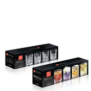 RCR - Mixology Tumbler (Single Random Pick) (Set of 4) - Limolin 