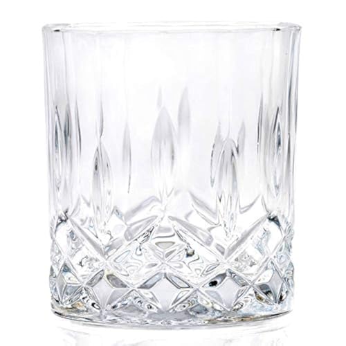 RCR - Opera Port/Whisky Tumbler (Set of 6) - Limolin 
