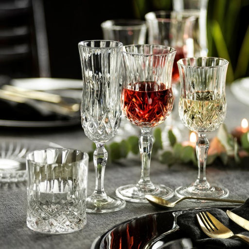 RCR - Opera Port/Whisky Tumbler (Set of 6) - Limolin 