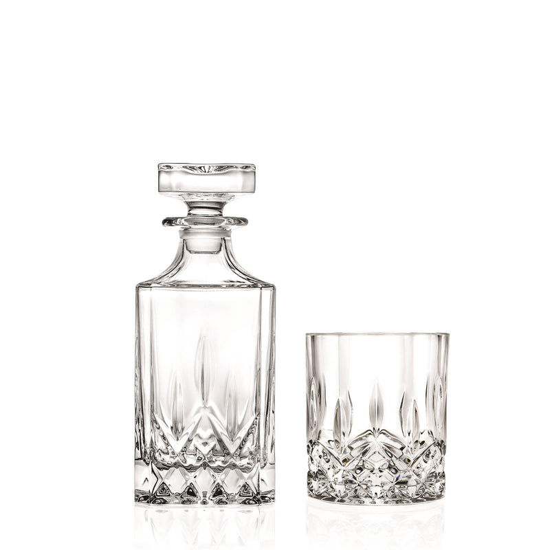 RCR - Opera Whisky Set 7pc - Limolin 