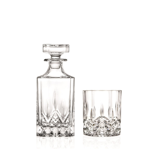 RCR - Opera Whisky Set 7pc - Limolin 