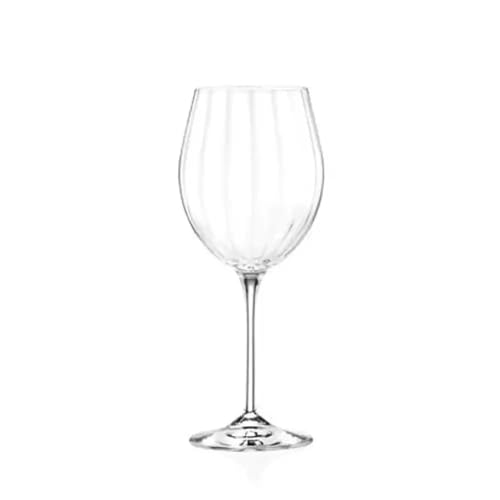 RCR - Optiq Wine 650ml (Set of 6) - Limolin 