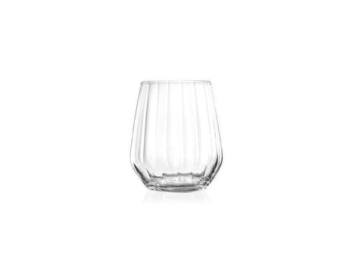 RCR - Optiq Wine/Water Tumbler (Set of 6) - Limolin 