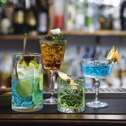 RCR - Tattoo Goblet (Set of 6) - Limolin 