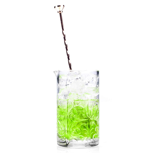 RCR - Tattoo Mixing Glass - Limolin 