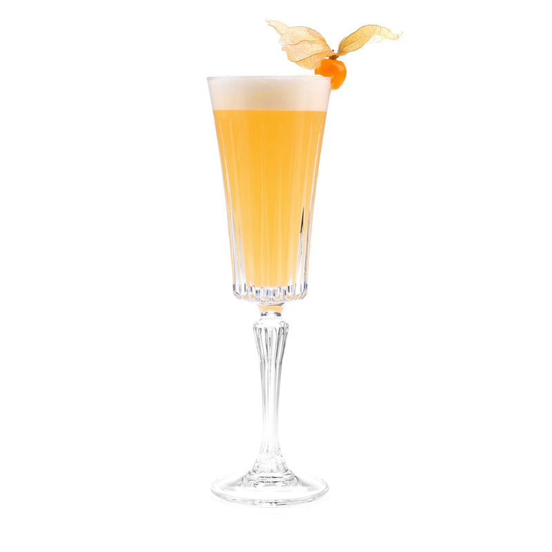 RCR - Timeless Champagne Flute (Set of 6) - Limolin 