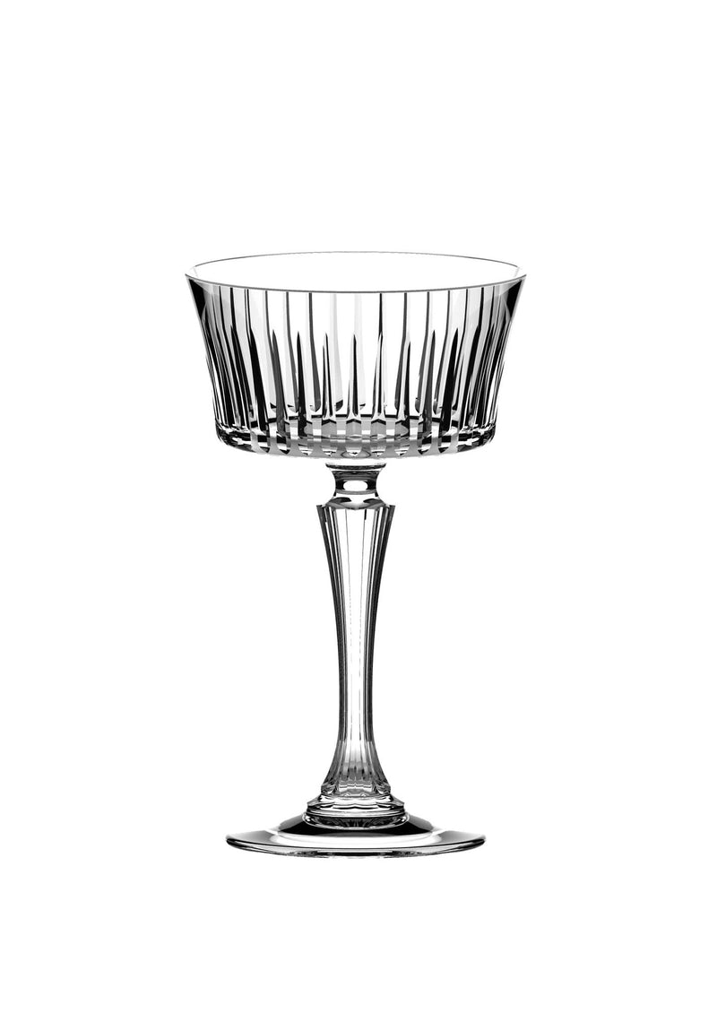 RCR - Timeless Cocktail Coupe (Set of 6) - Limolin 