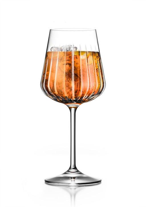RCR - Timeless Spritz Glass (Set of 6) - Limolin 