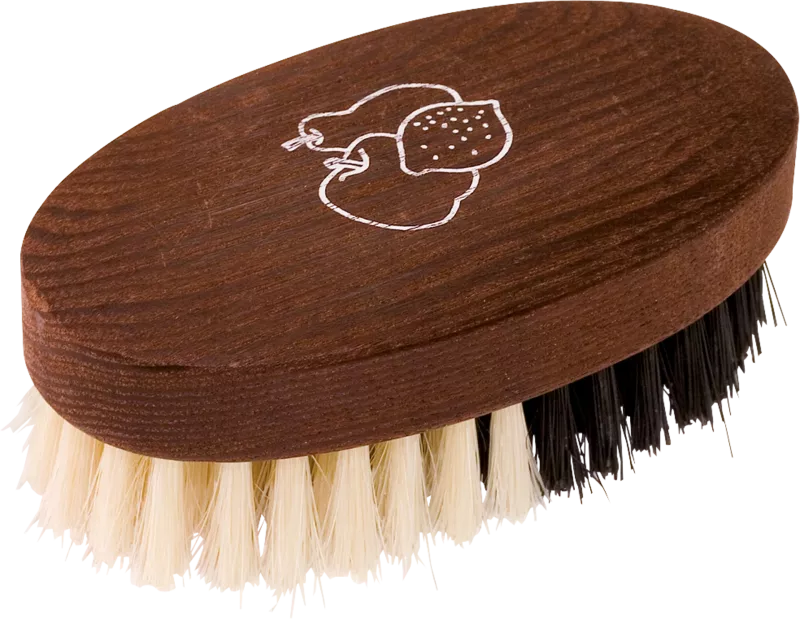 REDECKER - Fruit Brush - Limolin 