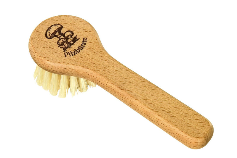 REDECKER - Mushroom Brush Long Handle Bulk - Limolin 