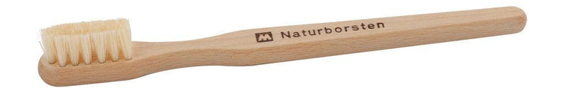 REDECKER - Toothbrush Child Wood 14Cm/5.5 - Limolin 