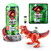 ROBO ALIVE - DINO DNA-S1-DINO DNA PLAYSET - Limolin 