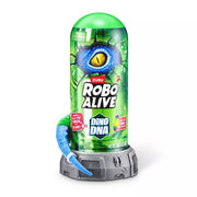 ROBO ALIVE - DINO DNA-S1-DINO DNA PLAYSET - Limolin 
