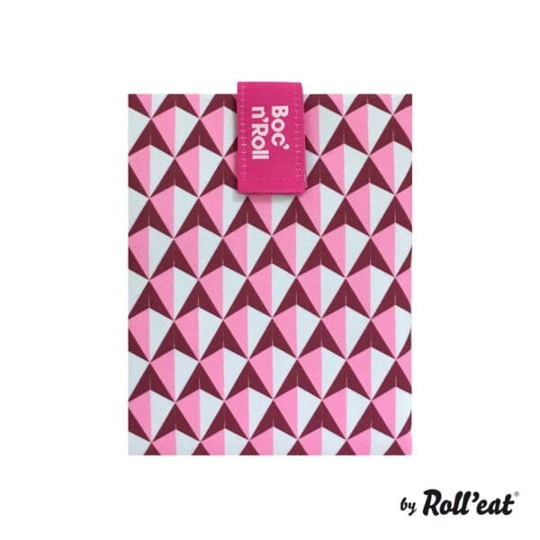ROLL EAT - Boc’n’Roll Tiles - Limolin 