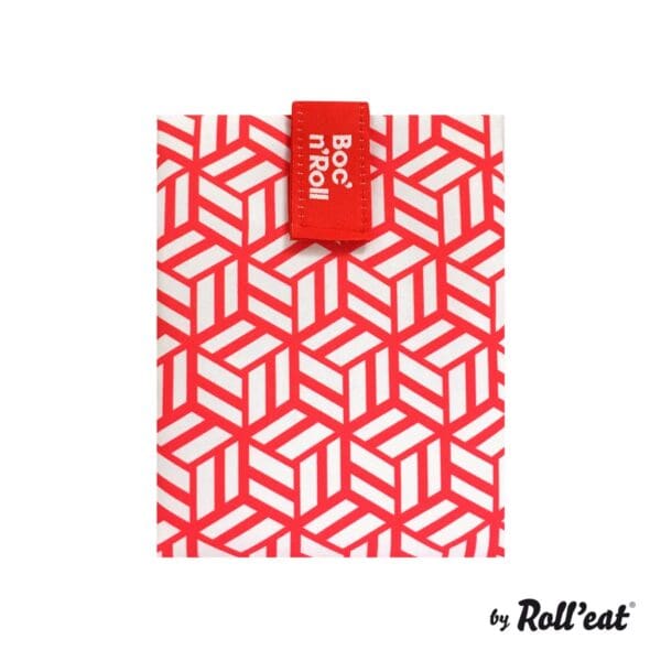 ROLL EAT - Boc’n’Roll Tiles - Limolin 
