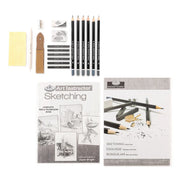 ROYAL - Artinstructor Sketching Set - Limolin 