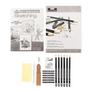 ROYAL - Artinstructor Sketching Set - Limolin 