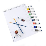 ROYAL - Artist Pack - Acrylic - Limolin 