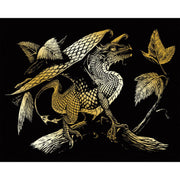 ROYAL - EGRVart Baby Dragon - Limolin 