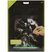 ROYAL - EGRVart Dragon Tower - Limolin 