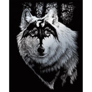 ROYAL - EGRVart Dragon Wolf - Limolin 