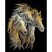 ROYAL - EGRVart Horses - Limolin 