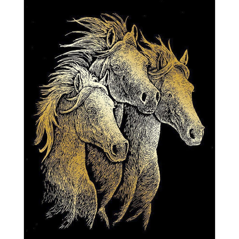 ROYAL - EGRVart Horses - Limolin 