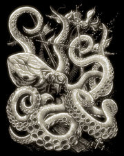 ROYAL - EGRVart Octopus - Limolin 