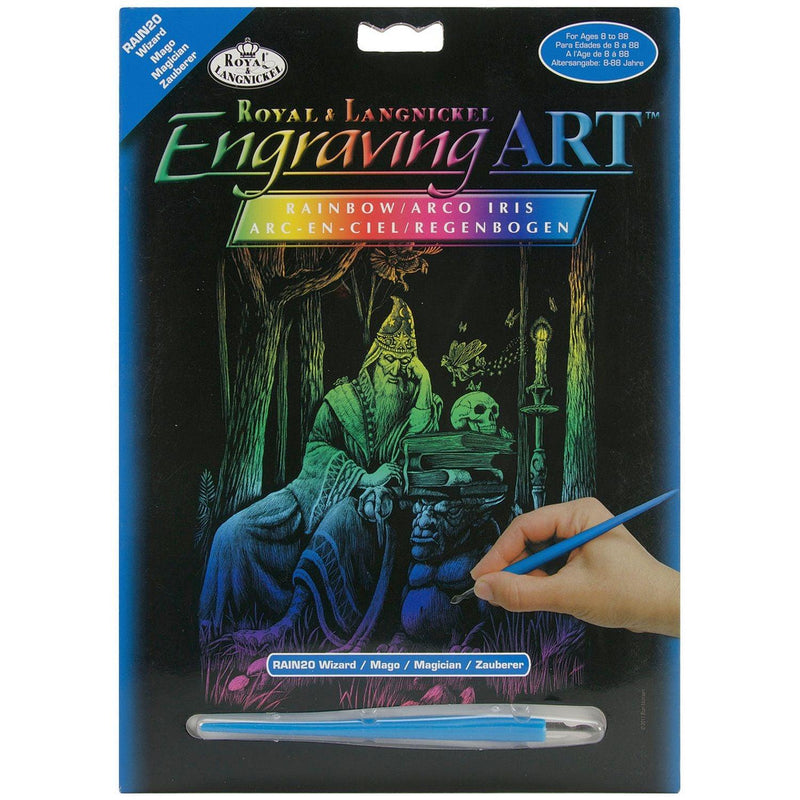 ROYAL - EGRVart Wizard - Limolin 