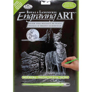 ROYAL - EGRVart Wolf Moon - Limolin 