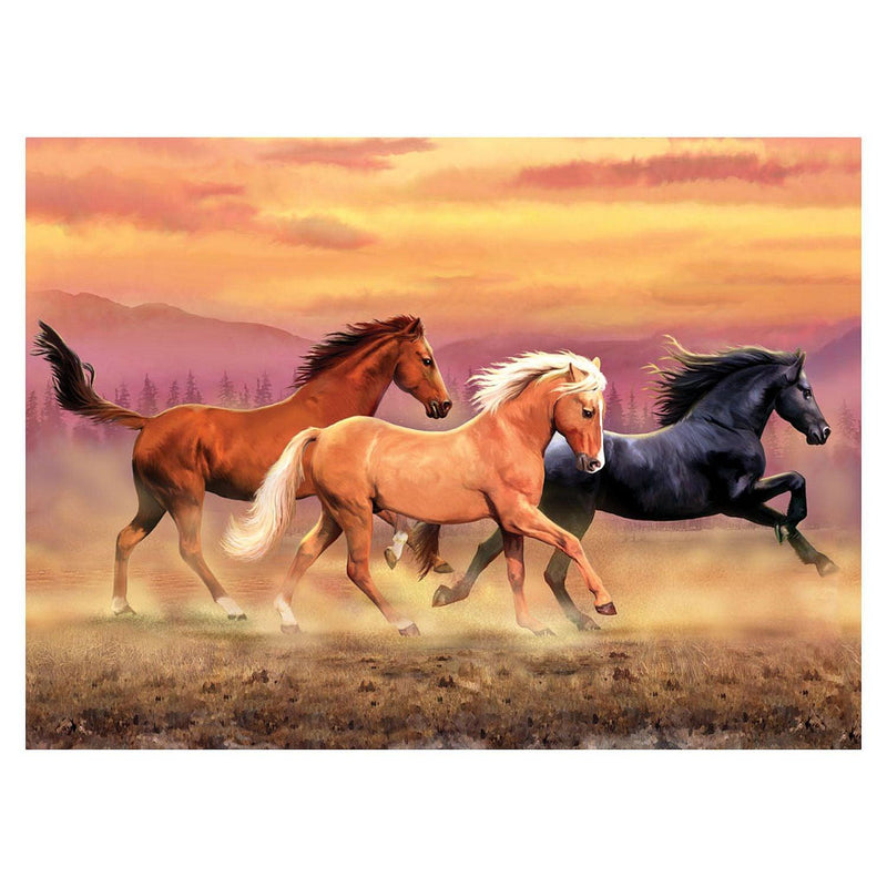 ROYAL - Large PBN Gone with the Wind - Limolin 