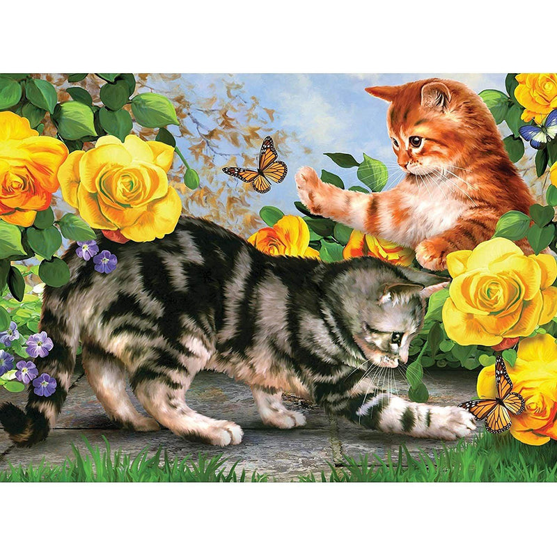 ROYAL - Large PBN Kitten Play - Limolin 