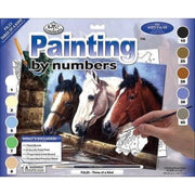 ROYAL - Large PBN Three of A Kind - Limolin 
