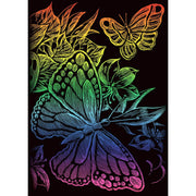 ROYAL - Mini EGRVart Butterflies - Limolin 