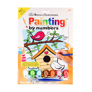 ROYAL - My First PBN Singing Birds - Limolin 