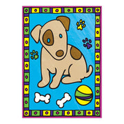 ROYAL - PBN Kitten and Puppy - Limolin 
